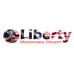 Liberty Missionary logo