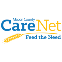 Macon County Care logo