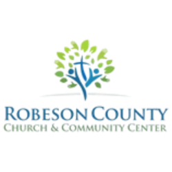 Robeson Church & Community Ctr logo