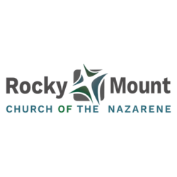 Rocky Mt Nazarene Church logo