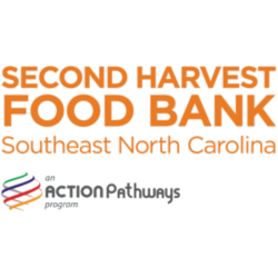 Second Harvest Food Bank logo
