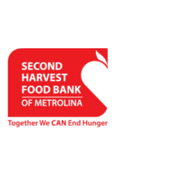 Second Harvest Food Bank Mtrln logo
