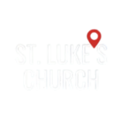 St Lukes United Methodist Chr logo