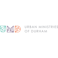 Urban Ministries Of Durham logo