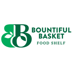 Bountiful Basket Food Shelf logo