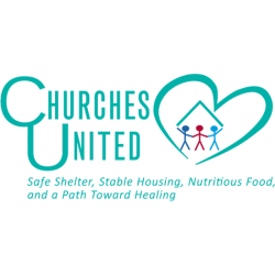 Dorothy Day Food Pantry logo