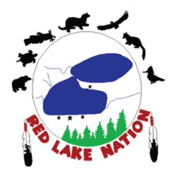 Food Distribution Program logo