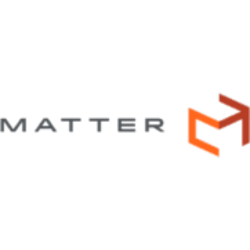 Matter logo
