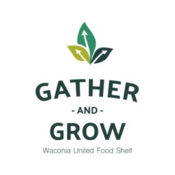 Waconia United Food Shelf logo