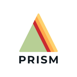 Prism logo