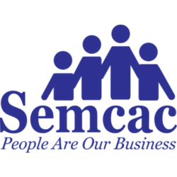 Semcac Contact Ctr logo