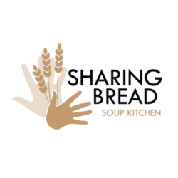 Sharing Bread Soup Kitchen logo