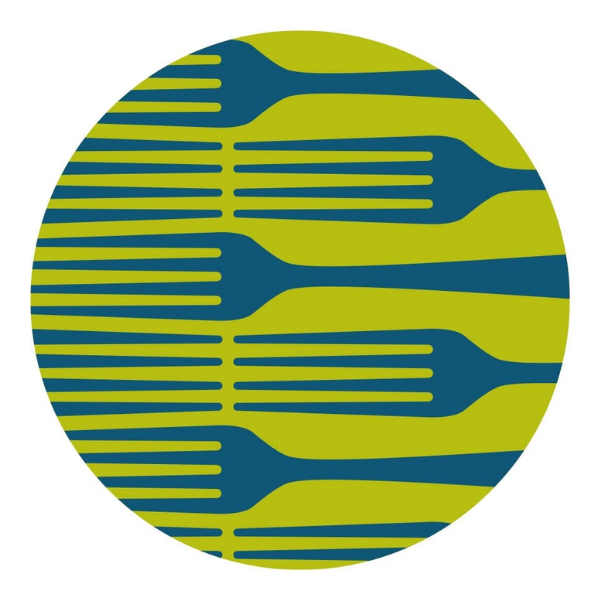 Upper Susitna Food Pantry logo