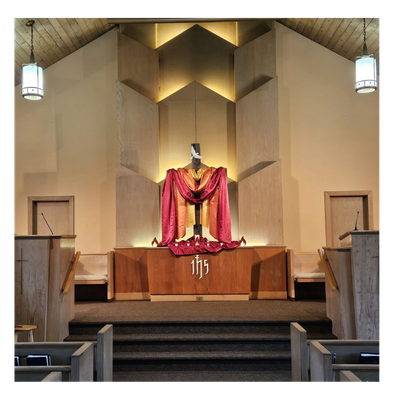 28th Street Church of the Brethren logo