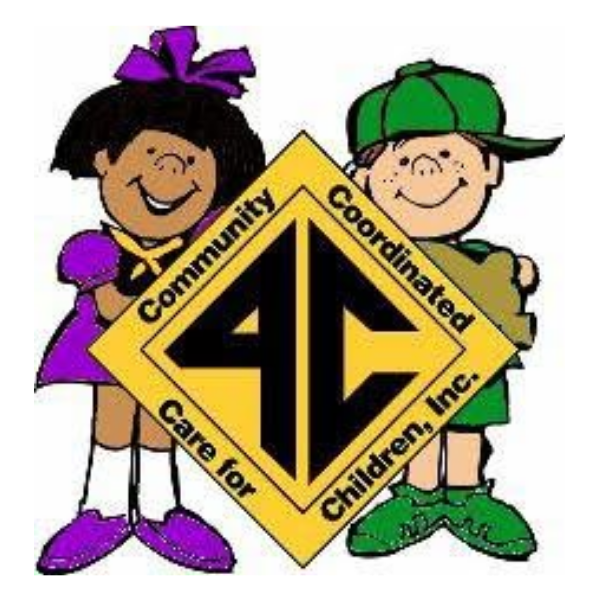 4C Union Park logo