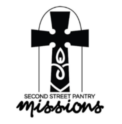 Second Street Pantry logo