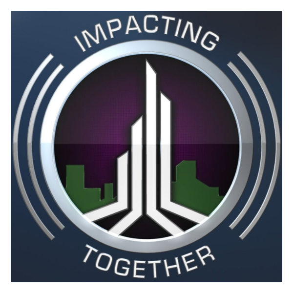 Rock City Church (Food Pantry / "Feed the Hungry – CCMAD" ministry) logo
