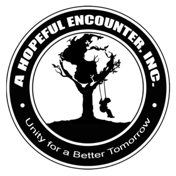 A Hopeful Encounter logo