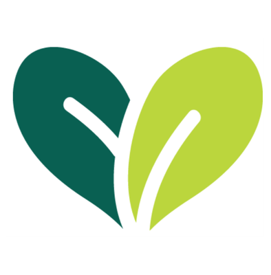 A New Leaf – La Mesita Food Pantry logo