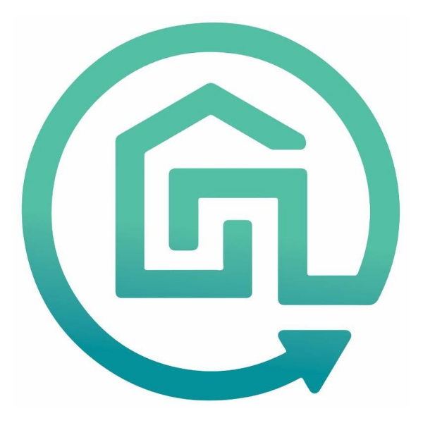 A Safe Haven Foundation logo