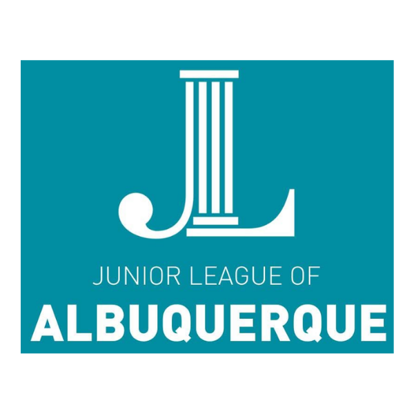 Junior League of Albuquerque (JLA) Diaper Bank logo