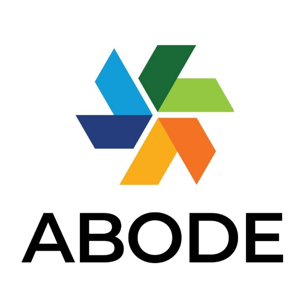 Abode Services Housing logo