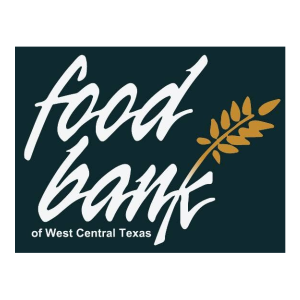 Food Bank of West Central Texas logo