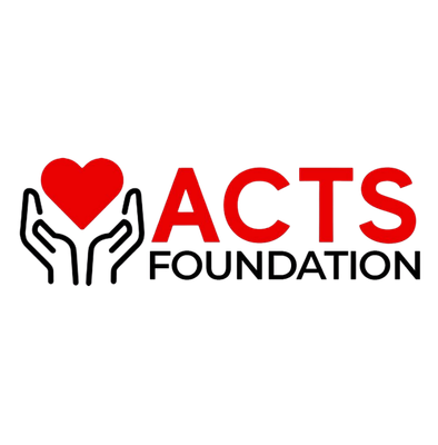 Acts Foundation Food Pantry logo