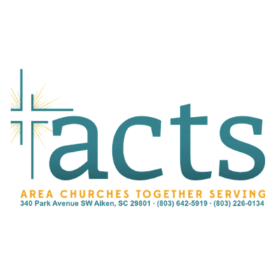 ACTS of Aiken Pantry logo