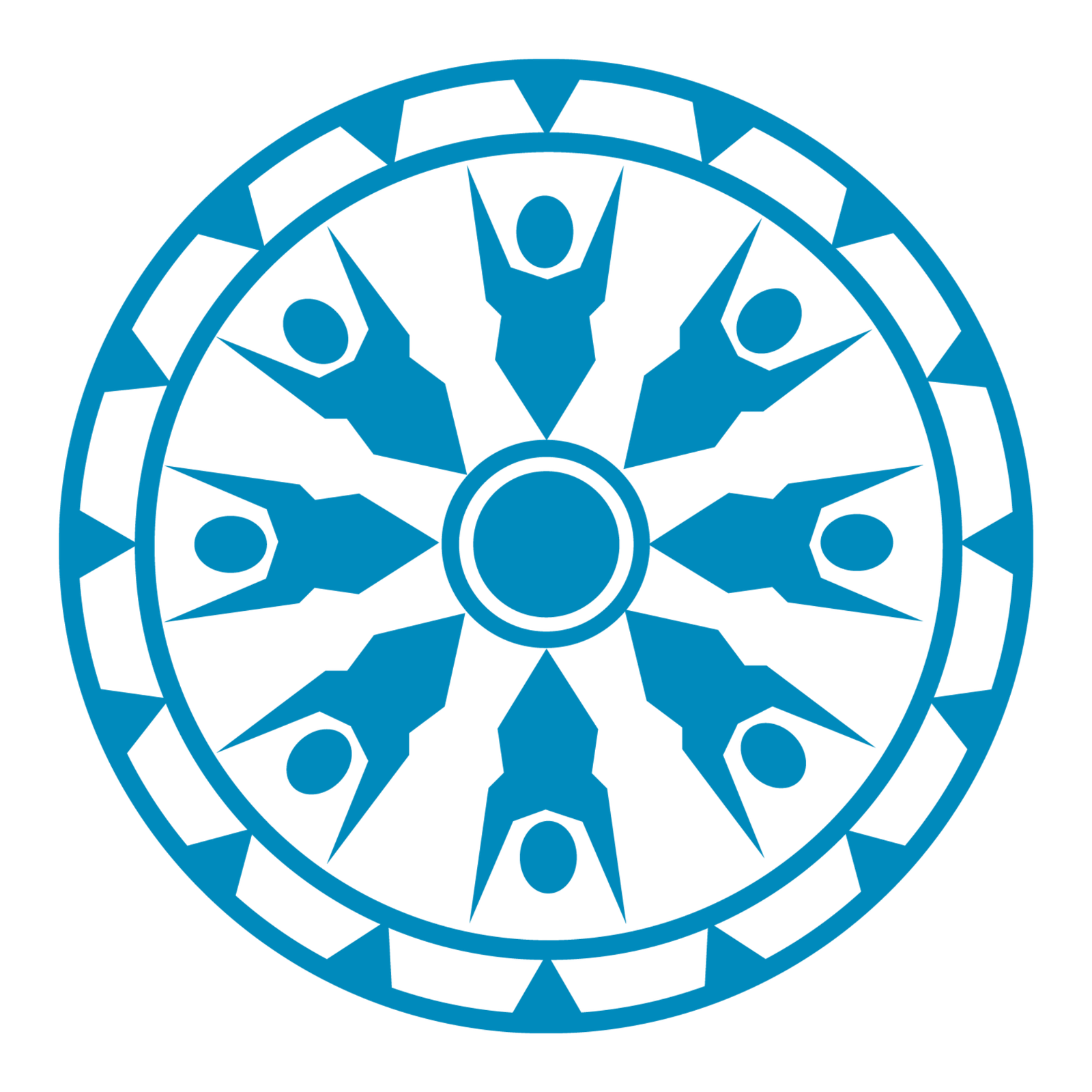 Alaska Native Tribal Health Consortium — Food Distribution Program on Indian Reservations (FDPIR) logo