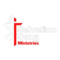 Salvation Song Ministries logo