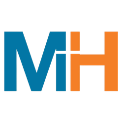 Mercy Hill Church logo