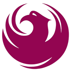 COP HS Senior Center (Desert West) logo