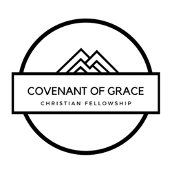 Covenant of Grace Ministries Food Pantry logo