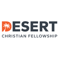 Desert Christian Fellowship - Oasis of Hope logo