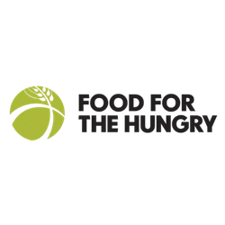 Food For Life logo