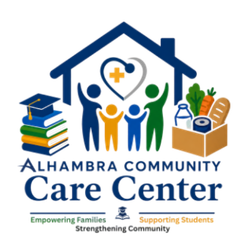 Alhambra Family Resource Center (ESD 68) logo