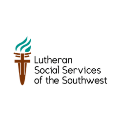 Lutheran Social Services of the Southwest logo
