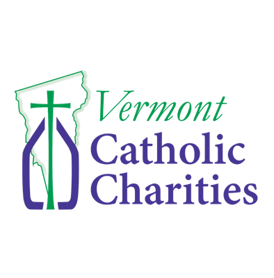 Vermont Catholic Charities – Rutland Office logo