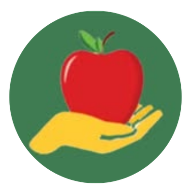 Lamoille Community Food Share logo