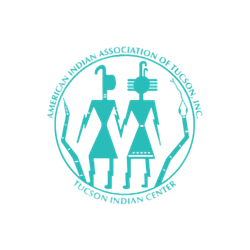 Tucson Indian Center Food Pantry logo