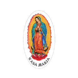 Casa Maria Free Kitchen logo