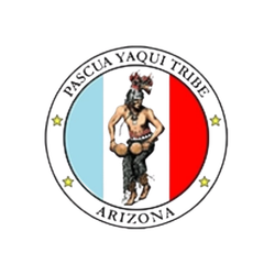 Pascua Yaqui Tribe logo
