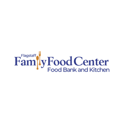 Flagstaff Family Food Center logo