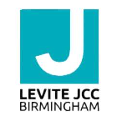 Levite Jewish Community Center - Mobile Pantry logo