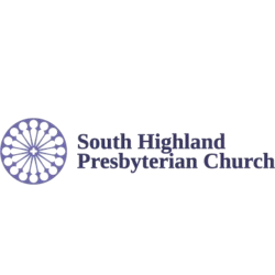 South Highland Presbyterian Church logo