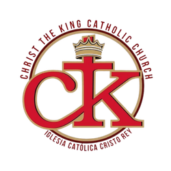 H.O.P.E. Outreach Ministry (Christ the King Catholic Church) logo