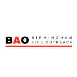 Birmingham AIDS Outreach Food Pantry logo
