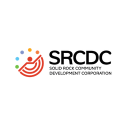 Solid Rock Food Outreach logo