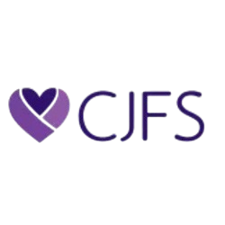 Collat Jewish Family Services logo
